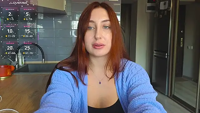 EvangelinFox