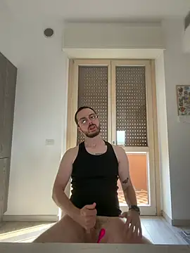 ItalianAlex