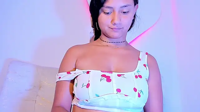VenusBlazzer live cam preview