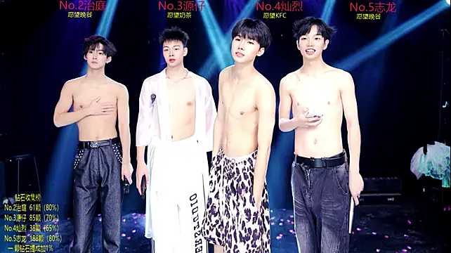 Exo-cbo