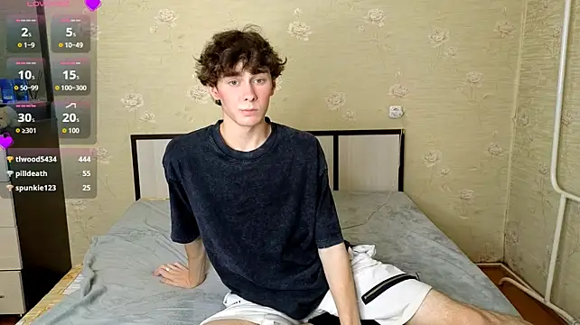 liam_winss (M twink) - hard dick