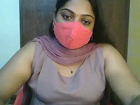Tamil_hot_Shalini