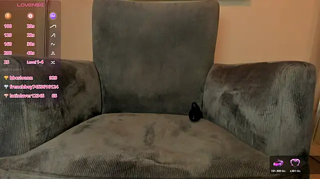 Ambar_Musse live cam preview