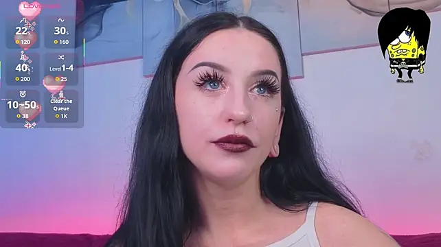 Coy_Emo_Princess