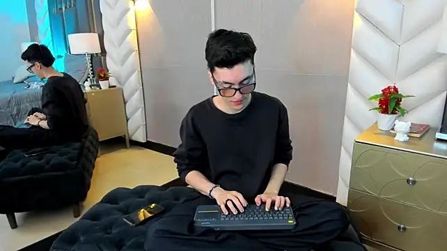 GaelDuke