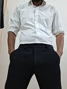 Being_zaroon