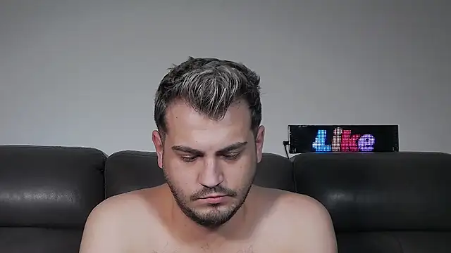 CrazyDom1