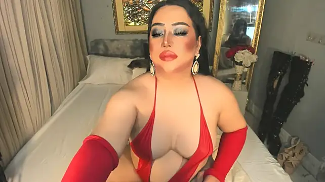RavennaMiller live cam
