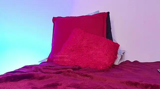 GingerMoon_