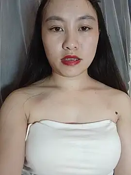 Cherry-squirtt webcam