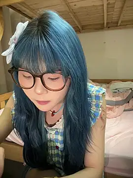 Rocket-Girl