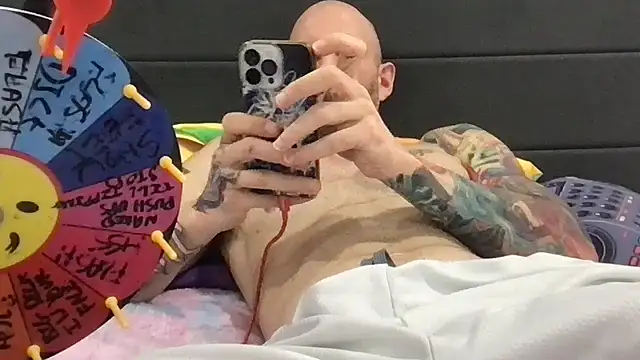 brianomally