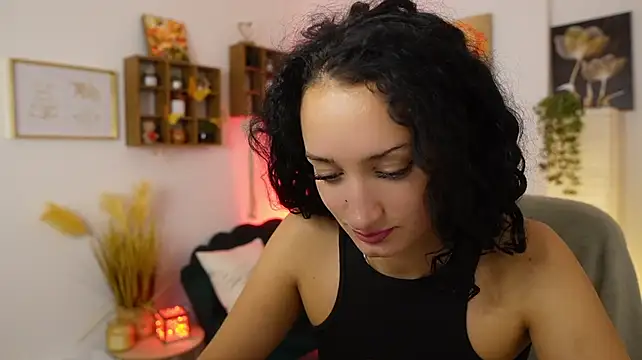 Alexa_Lexa live cam on StripChat