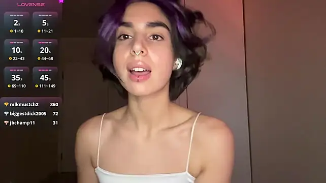 JessiaRuezga webcam