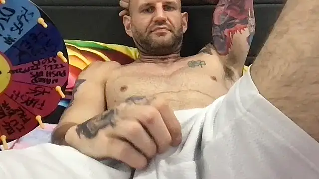 brianomally