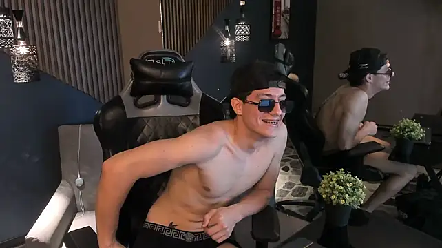 TheGhostforeeonss