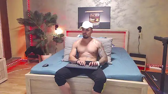Tiberius_hunk