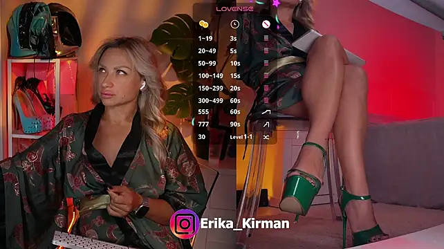 Erika_Kirman