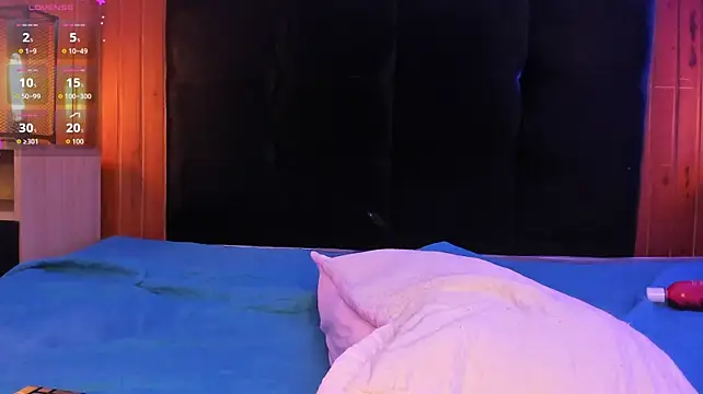 cheys_mast (M twink) - sexy dance