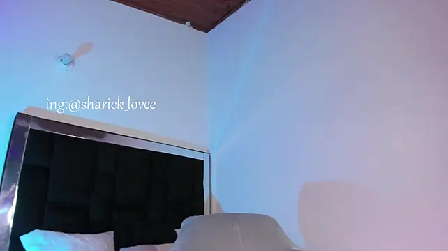 Sharicklovee