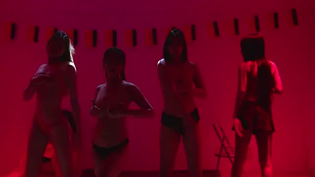 Velvet--girl