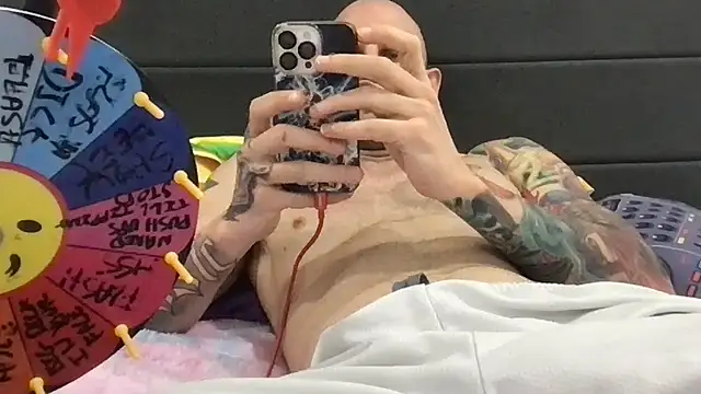 brianomally
