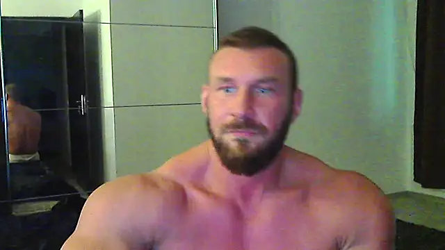 muscularkevin