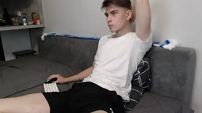 Student_Oliver