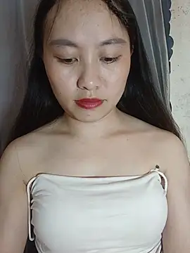 Cherry-squirtt webcam