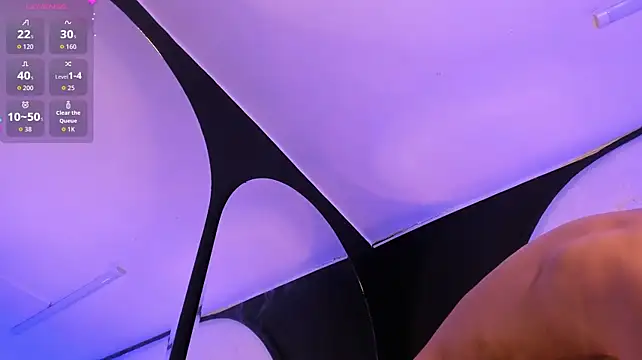 cheys_mast (M twink) - bouncing booty like jelly with oil