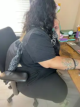 Tillymarie