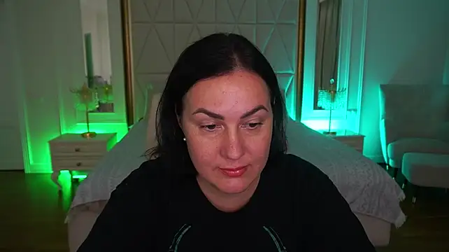 VelvetLuck live cam on StripChat