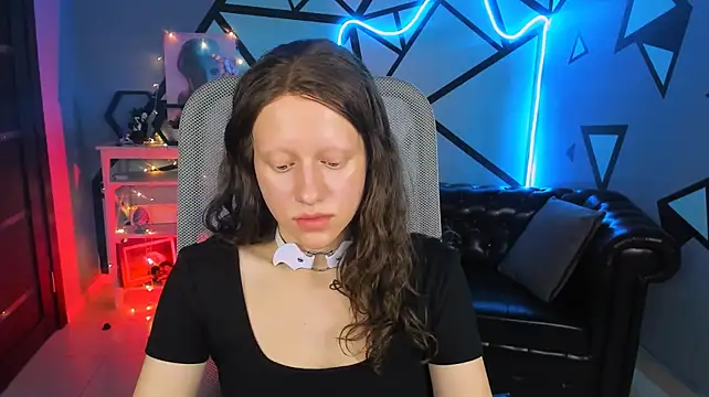 LidaDarknet live cam on StripChat