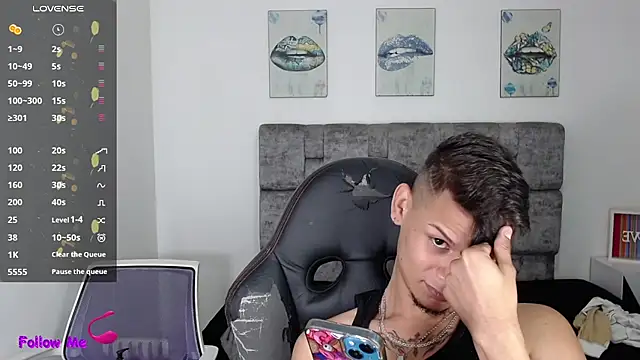 axcel_boy_