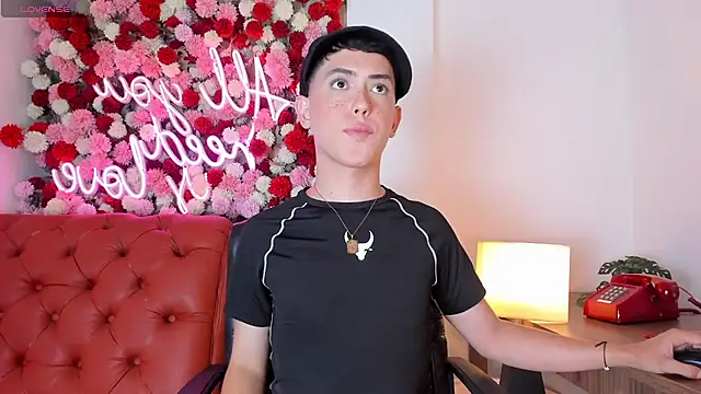 Iam_Caami_ live sex cam