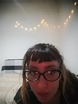 SophiaAmapola webcam