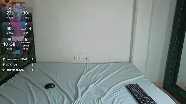 Jordii_Starck live sex cam