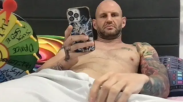 brianomally