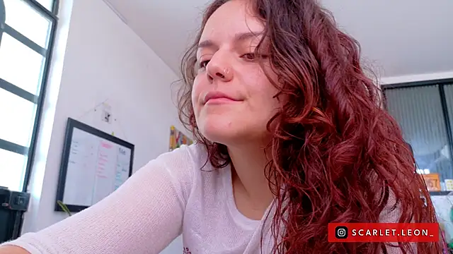 Scarletleon77