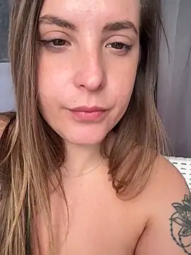 LiliMorganxxx webcam