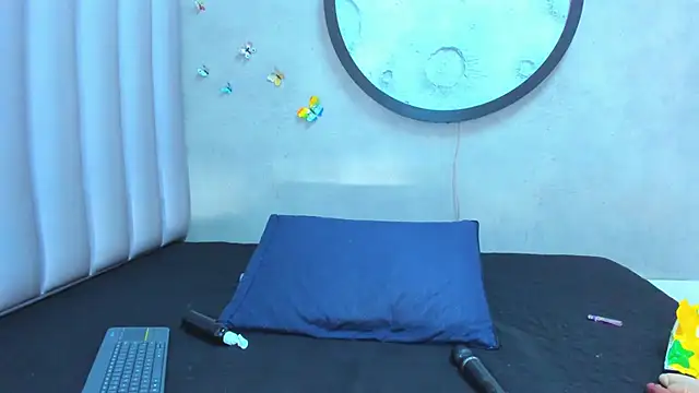 SussanMilf_ live cam preview