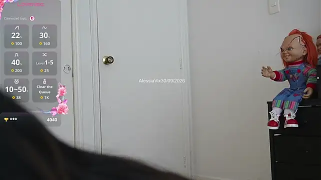AlessiaVix