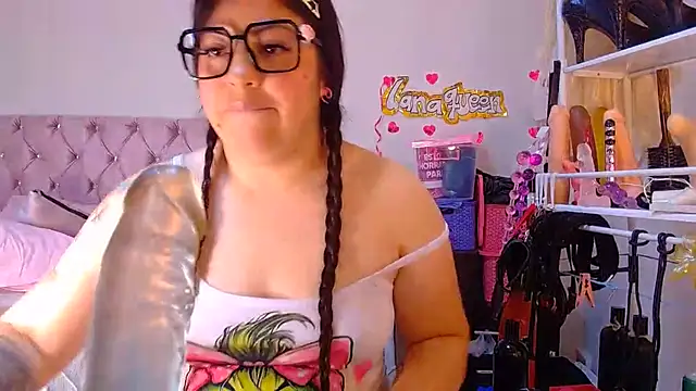 lanaqueen699
