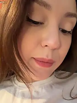 Peachy_Dream live cam preview