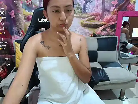 hayami_20 live cam preview