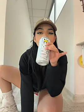 ArieliciousXXX