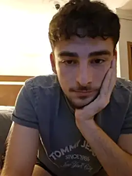 Yasinyasin7 webcam