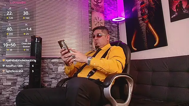 Dante_Bellini webcam