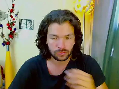 matt_smith webcam