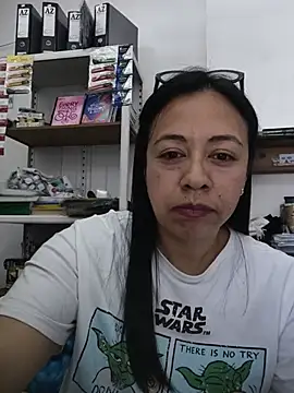 Violeta_Risky- webcam